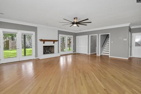 611 Clearview Court Columbia SC 29212