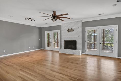611 Clearview Court Columbia SC 29212