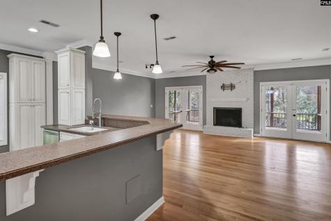 611 Clearview Court Columbia SC 29212