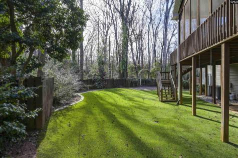 611 Clearview Court Columbia SC 29212