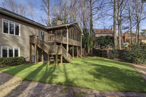 611 Clearview Court Columbia SC 29212