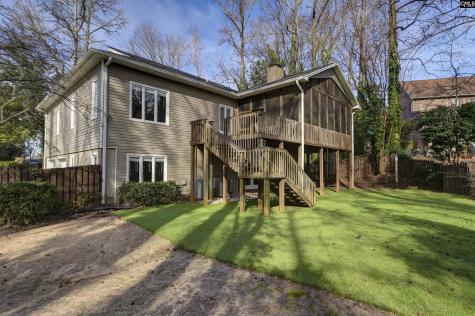611 Clearview Court Columbia SC 29212