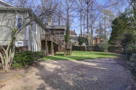 611 Clearview Court Columbia SC 29212