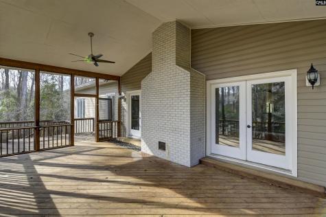 611 Clearview Court Columbia SC 29212