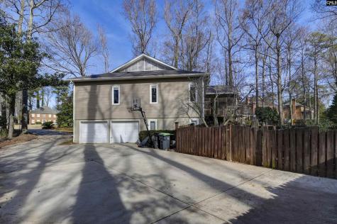 611 Clearview Court Columbia SC 29212