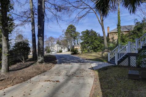 611 Clearview Court Columbia SC 29212