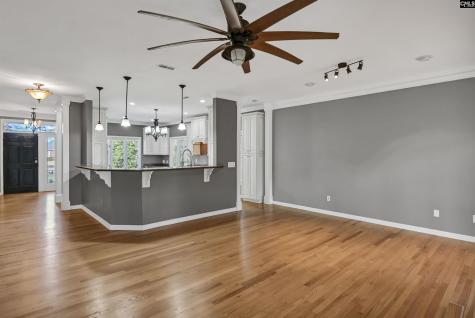611 Clearview Court Columbia SC 29212
