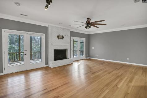 611 Clearview Court Columbia SC 29212