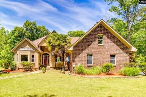 1516 Mullis Road Blythewood SC 29016