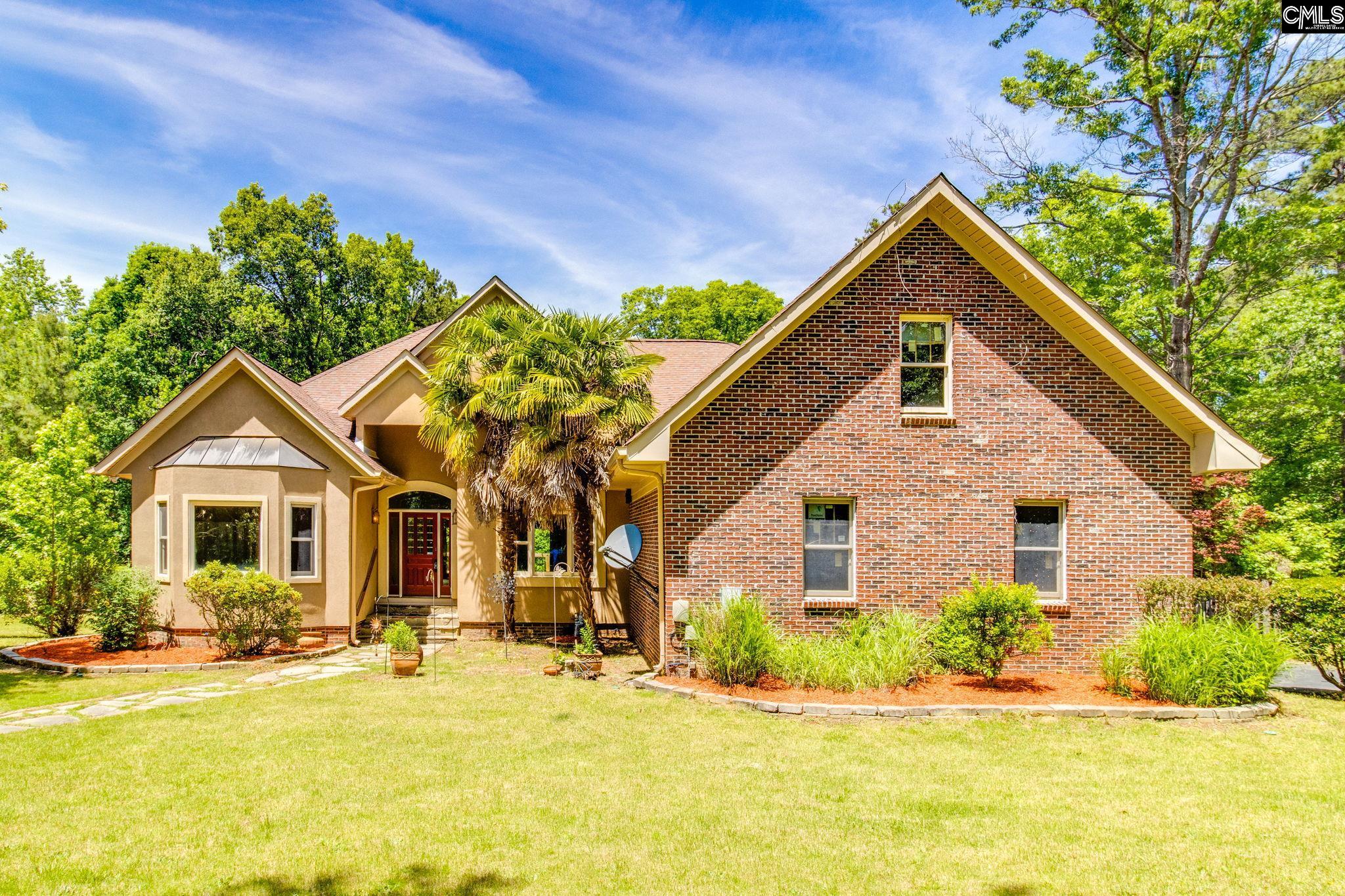 1516 Mullis Road Blythewood SC 29016