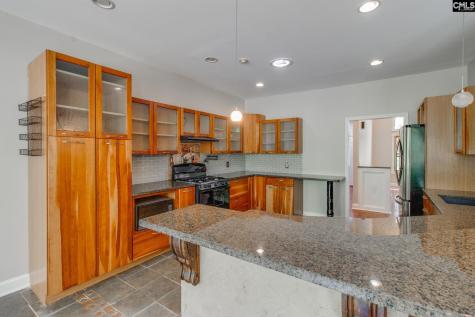 1516 Mullis Road Blythewood SC 29016