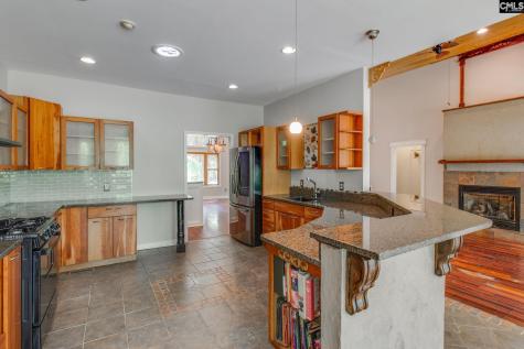 1516 Mullis Road Blythewood SC 29016