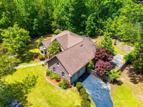 1516 Mullis Road Blythewood SC 29016