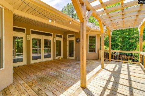 1516 Mullis Road Blythewood SC 29016