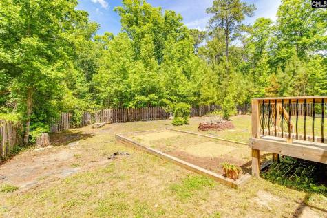 1516 Mullis Road Blythewood SC 29016