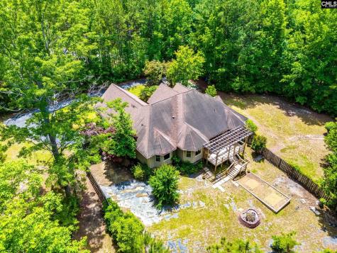 1516 Mullis Road Blythewood SC 29016