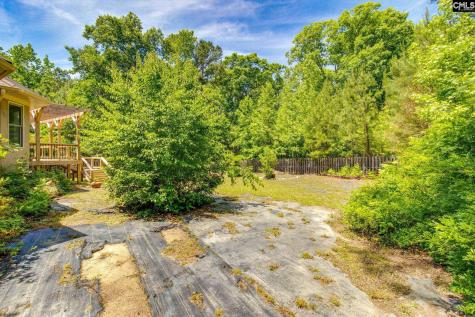 1516 Mullis Road Blythewood SC 29016