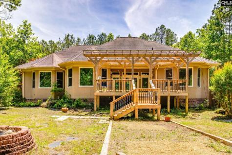 1516 Mullis Road Blythewood SC 29016