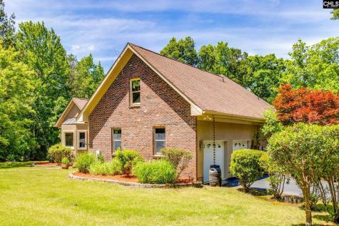 1516 Mullis Road Blythewood SC 29016