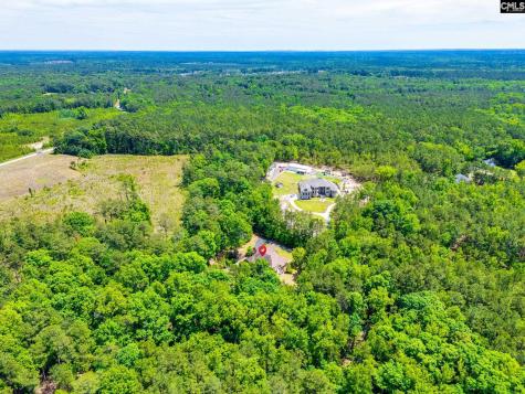 1516 Mullis Road Blythewood SC 29016