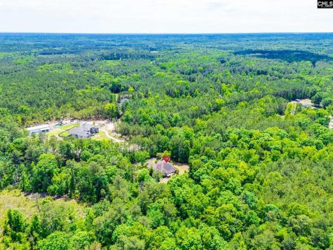 1516 Mullis Road Blythewood SC 29016
