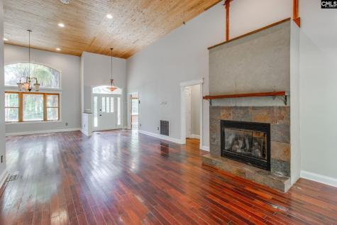 1516 Mullis Road Blythewood SC 29016
