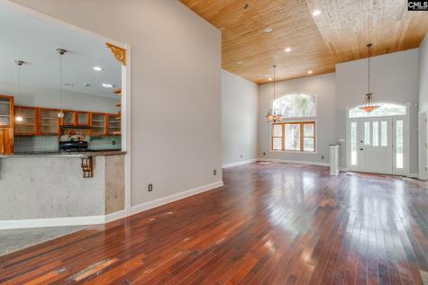 1516 Mullis Road Blythewood SC 29016