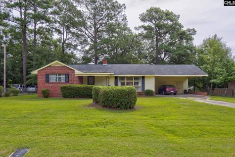 1126 Mathis Court Camden SC 29020