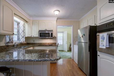 1126 Mathis Court Camden SC 29020