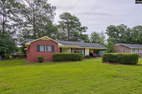 1126 Mathis Court Camden SC 29020