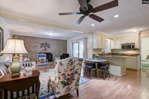 1126 Mathis Court Camden SC 29020