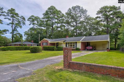 1126 Mathis Court Camden SC 29020