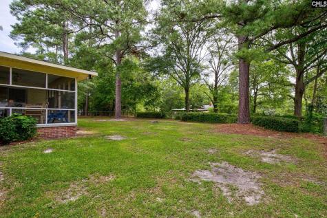 1126 Mathis Court Camden SC 29020