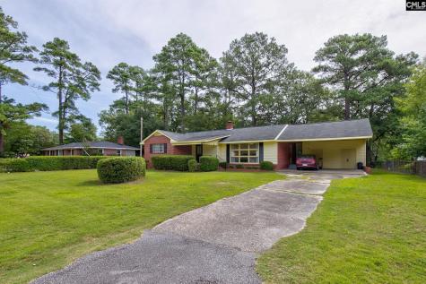 1126 Mathis Court Camden SC 29020