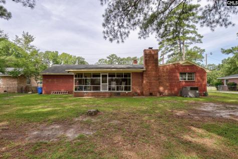 1126 Mathis Court Camden SC 29020