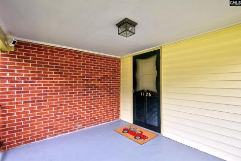1126 Mathis Court Camden SC 29020