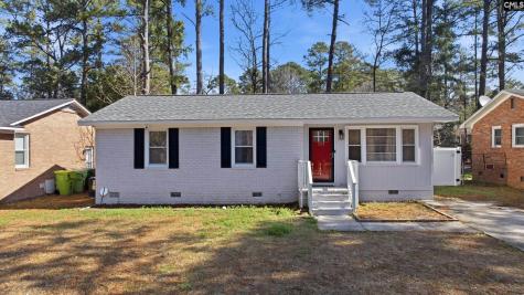 224 Foxhunt Road Columbia SC 29223-5023