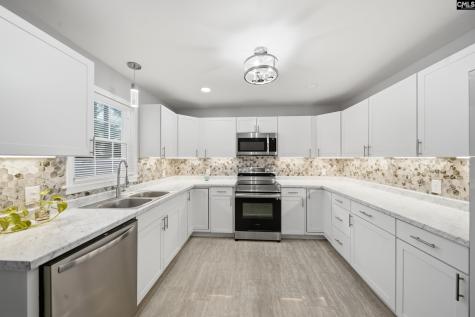 224 Foxhunt Road Columbia SC 29223-5023