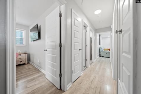224 Foxhunt Road Columbia SC 29223-5023