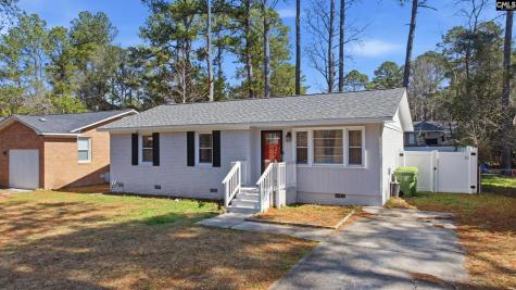224 Foxhunt Road Columbia SC 29223-5023