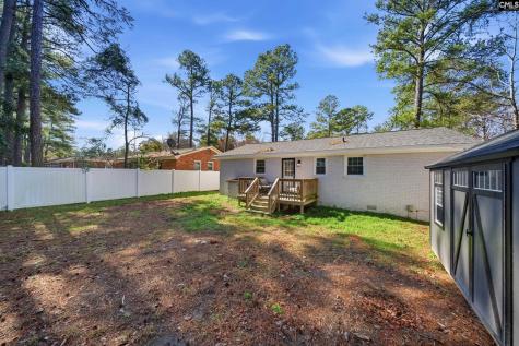 224 Foxhunt Road Columbia SC 29223-5023