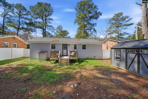 224 Foxhunt Road Columbia SC 29223-5023