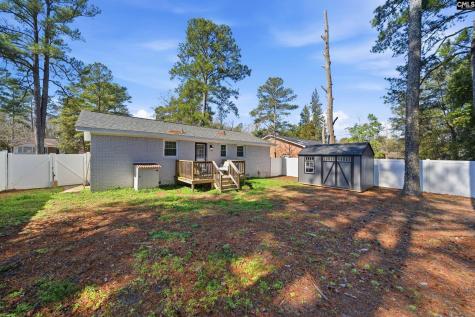 224 Foxhunt Road Columbia SC 29223-5023