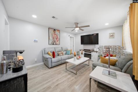 224 Foxhunt Road Columbia SC 29223-5023