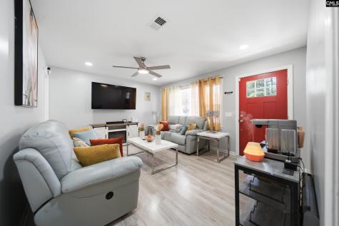 224 Foxhunt Road Columbia SC 29223-5023