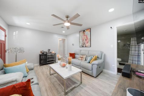 224 Foxhunt Road Columbia SC 29223-5023