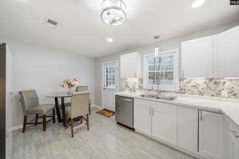 224 Foxhunt Road Columbia SC 29223-5023