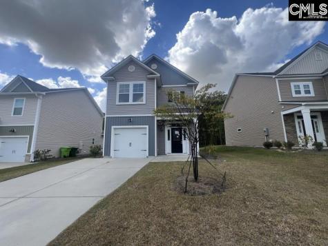 1252 Deep Creek Road Blythewood SC 29016-5702