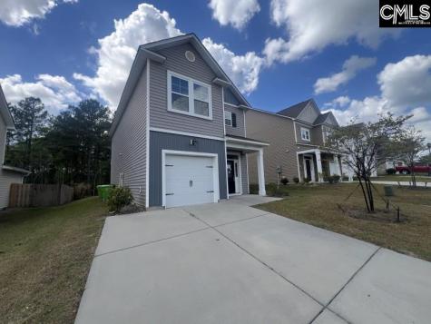 1252 Deep Creek Road Blythewood SC 29016-5702