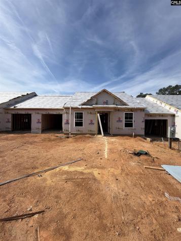 316 Ryegrass Way Columbia SC 29212
